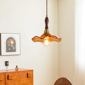 Lustre LED de luxe moderne pour hôtel, petit luminaire suspendu de plafond pour chambre à coucher, chevet, bar, comptoir, <span class=keywords><strong>hall</strong></span> <span class=keywords><strong>d</strong></span>'<span class=keywords><strong>entrée</strong></span>, éclairage <span class=keywords><strong>d</strong></span>'ambiance - Product Image 3