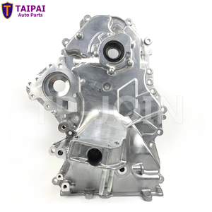 Pompe à huile de qualité supérieure, bon prix, 21350-04120 pour <span class=keywords><strong>Kia</strong></span> <span class=keywords><strong>Picanto</strong></span> HB20 1.0, pompe à huile de voiture - Product Image 1