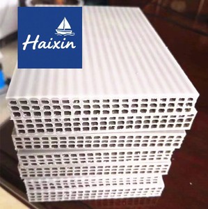 Panneau d'ingénierie <span class=keywords><strong>en</strong></span> plastique creux PP pour coffrage de béton, à haute résistance et durable, pour travaux de génie civil de terrasses <span class=keywords><strong>en</strong></span> <span class=keywords><strong>pente</strong></span> - Product Image 6