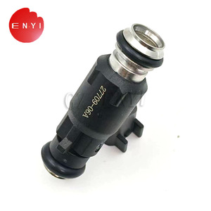 Inyector de Combustible 27709-06A para Harley Davidson Dyna Softail, Pieza del Compartimento del Motor de la Motocicleta - Product Image 3