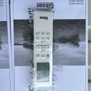 Aire Acondicionado Split de Marca Líder en EE. UU., 30000 BTU, 4 HP, Solo Frío, ON/OFF, R410, 220V, 50Hz, con Turbo/Limpieza Automática/Reinicio Automático - Product Image 2
