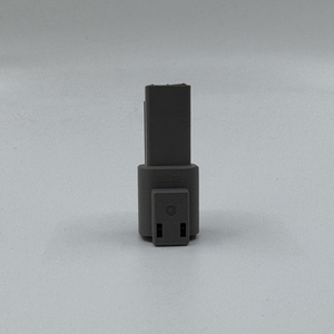 Adaptor Terminal Baterai Otomotif DTP Seri 2 IP66 Tahan Air Jantan/Betina 220A 8-9P Casing Plastik Sambungan Kawat Tembaga - Product Image 5