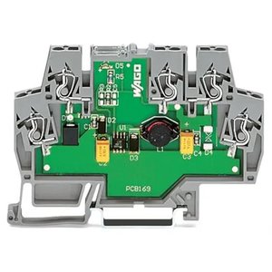 859-802 - Compatible avec Wago - Product Image 1