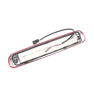 Luz de Freno Elevada LED Multifunción para Chevrolet Silverado Modelos 2007-2013 - Product Image 1