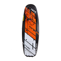 Moteur de planche de surf électrique 110 Cc 60 km/h essence motorisée 12kw Jetsurf planche de surf équipement de jeu aquatique