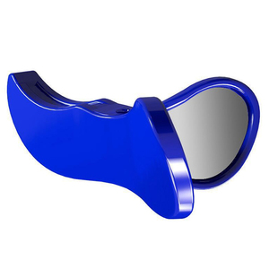 Clip de entrenamiento de cadera para mujer, hermoso Clip de entrenamiento de glúteos, caderas, entrenamiento de oficina, Yoga, entrenador de cadera - Product Image 3