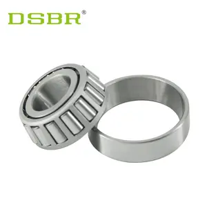 Inch Tapered Roller Bearing LM11749/10 Kit LM11749/L45449 Automotive Bearings LM11749/10