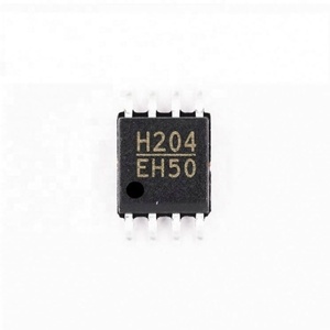 HMC204MS8G HMC204 204MS8G 204MS8 New and original MSOP8 rf frequency <b>multiplier</b> HMC204MS8G - Product Image 1