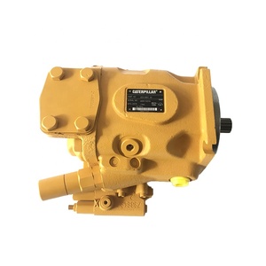 Pompe hydraulique principale CAT307E 307E 308E 306E pour pompe hydraulique CATERPILLAR, fabricant de pompes et de pièces - Product Image 3