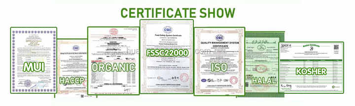 Wholesale Tea Saponin 98% Camellia Extract Camellia Sinensis Extract