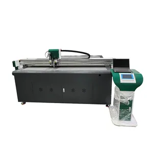 High Speed small a4 paper cutting machine card paper digital cutting machine photo paper cutting machine with factory sale