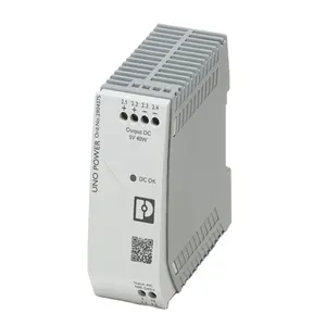 QUINT-PS/1ac/24dc/10-voedingseenheid 2866763