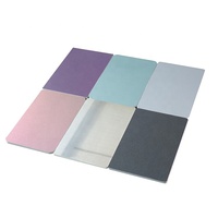 Panneau en aluminium de chine, pour revêtement mural avec revêtement de surface double PE PVDF