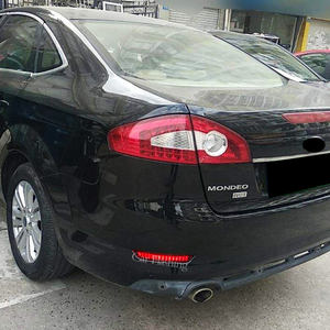 Phare arrière pour pare-choc, accessoire pour voiture, pour <span class=keywords><strong>Ford</strong></span> <span class=keywords><strong>Mondeo</strong></span>, <span class=keywords><strong>Sedan</strong></span> 2007, 2008, 2009, <span class=keywords><strong>2010</strong></span>, 2 pièces - Product Image 4