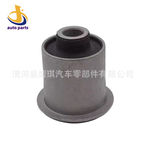 บูชช่วงล่างโตโยต้า 48632-0K010 อะไหล่เปลี่ยนระบบโช้คแมคเฟอร์สัน - Product Image 1