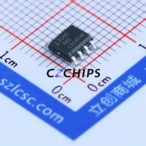 High Quality CA3140AMZ96 SOIC-8 <b>Integrated</b> <b>Circuit</b> IC Chip Operational Amplifier - Product Image 1