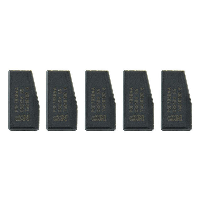 Original PCF7936AA PCF7936aa ID46 Transponder Chip Transponder Chip ID 46 PCF 7936 Chips 1pcs