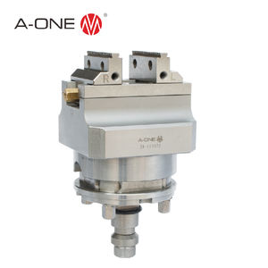 A-ONE כפול מיני 5 ציר CNC עצמי מרכוז מלחציים 3A-110036 - Product Image 3