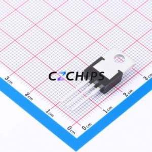 ชิปวงจรรวม TO-220-3L CJ7812B-TBN-ATG ของแท้และใหม่เอี่ยมและสินค้าใหม่ - Product Image 2