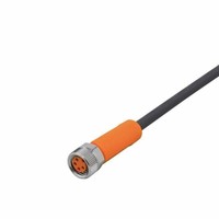 Câble de connexion Ifm EVC152 avec prise 10m PURCable Connector
