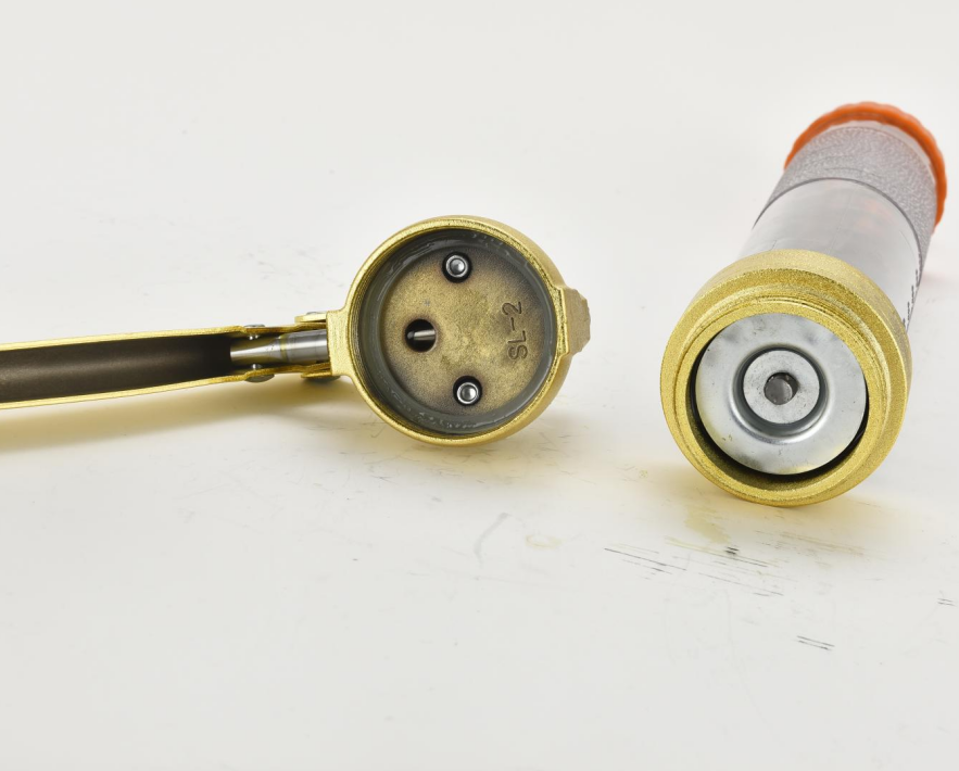 Инструменты для ремонта смазки куб. См ручной прозрачный трубчатый смазочный пистолет