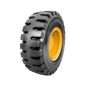 Pneu radial pour chargeuse de marque HAWKWAY, qualité supérieure, L-5 17.5R25 20.5R25 23.5R25 26.5R25 29.5R25, 18.00r25 Pneu radial OTR - Product Image 5