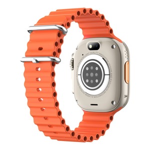 Reloj Inteligente Deportivo A119 para Niños, Android Wear, GPS, Resistente al Agua IP67, Pantalla Táctil IPS, Videollamadas, Llamada SOS, 2GB+16GB - Product Image 4