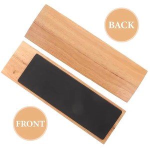 Wooden Versatile Comfortable Ice Skating Spinner for Pirouette Balance Training Ballet Turning <strong>Spin</strong> <strong>Board</strong> for Dancers - Product Image 2
