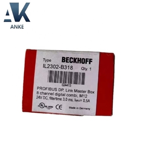 IL2302-B318 โมดูลแบรนด์ใหม่ BECKHOFF สินค้าคงคลัง - Product Image 2
