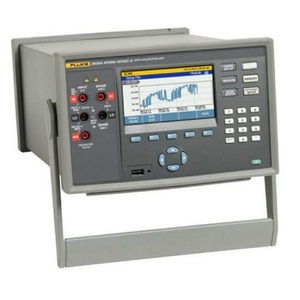 Unité d'acquisition de données Fluke 2638A 40 20 60 canaux, enregistreur environnemental - Product Image 3