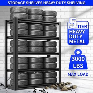 Heavy Duty Commercial Steel Warehouse <b>Rack</b> Multi-level Corrosion Protected Industrial <b>Clothes</b> <b>Rack</b> Pallet Racking Shelving for - Product Image 4