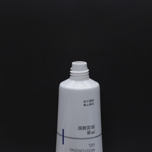 Wholesale Custom 25ml-70ml <b>Plastic</b> Cosmetic <b>Tubes</b> for Lotion Cream Skincare - Product Image 3