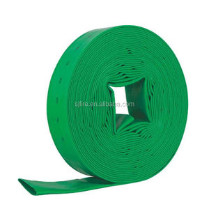 Agricoltura tubo di <span class=keywords><strong>irrigazione</strong></span> tubo in pvc flessibile - Product Image 6