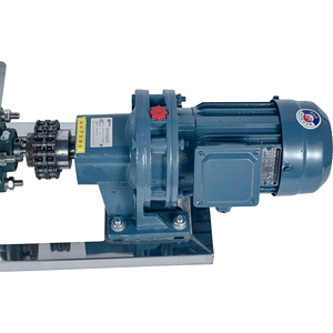 Convoyeur horizontal pour poudre granulaire fine Mono - Product Image 6