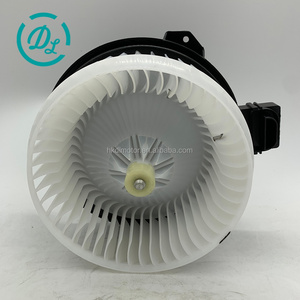 Moteur de soufflerie AC 24V EexcavaStart XB00001057 Garantie 1 an Pièce de rechange pour excavatrices ZX450-5G ZX350LC-5G ZX470LC-5G ZX200-5G - Product Image 3