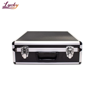 <span class=keywords><strong>Aluminium</strong></span> Behuizing Voor Veterinair Gereedschap Aanpasbare Beschermhoes Voor Veterinaire Endoscopie Set <span class=keywords><strong>Aluminium</strong></span> Behuizing Met Diy Foam - Product Image 3