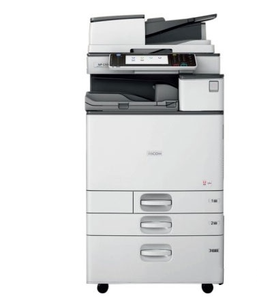 <span class=keywords><strong>Stampante</strong></span> a <span class=keywords><strong>colori</strong></span> <span class=keywords><strong>laser</strong></span> a prezzo di fabbrica per ricoh 3003 3503 fotocopiatrice usata A3 per ufficio a buon mercato - Product Image 2