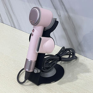 Hot Seller <b>Hairdryers</b> Mini Portable Wall Mounted Hair Dryer Machine <b>Travel</b> Negative Ion High Speed Hair Dryer Professional Salon - Product Image 1