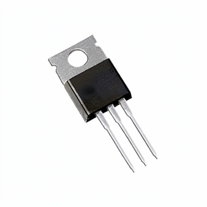 TO-220AB Transistors IRFB17N20D Electronics Component Authorized Distributor - Product Image 1