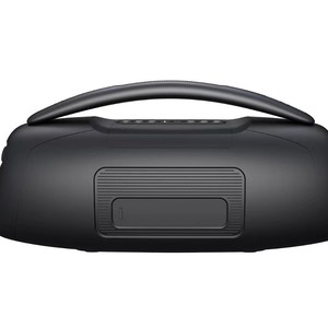 Enceinte portable avec lumières RGB, sortie 30W, batterie rechargeable, 6 heures d'autonomie, pour utilisation en extérieur - Product Image 2