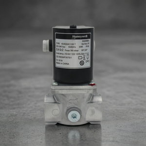 Vanne à gaz solénoïde Honeywell avec VE4015A1005 VE4020A1005 VE4025A1004 VE4040A1003 VE4050A1002 pour brûleur industriel - Product Image 4