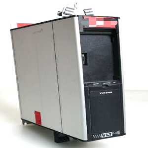 PLC VLT 175Z0551 Frecuencia VLT5004PT5B20STR3DLF10A00C0 - Product Image 1