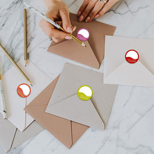 Venta al por mayor fuerte autoadhesivo multifunción etiquetas diarias para escribir notas pegatinas semanales - Product Image 6