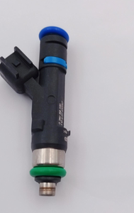 Injecteur de carburant pour voiture OEM 0280158020 pour Jeep Liberty Commander Grand Cherokee Chrysler <span class=keywords><strong>Dodge</strong></span> Nitro Ram 1500 3.7L <span class=keywords><strong>V6</strong></span> - Product Image 2