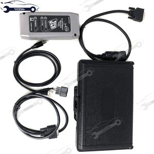 Escáner de Diagnóstico para Camiones Pesados JCB DLA Interface Electronic Service Master 4, Herramienta de Diagnóstico para Excavadoras J1708 JCB - Product Image 6
