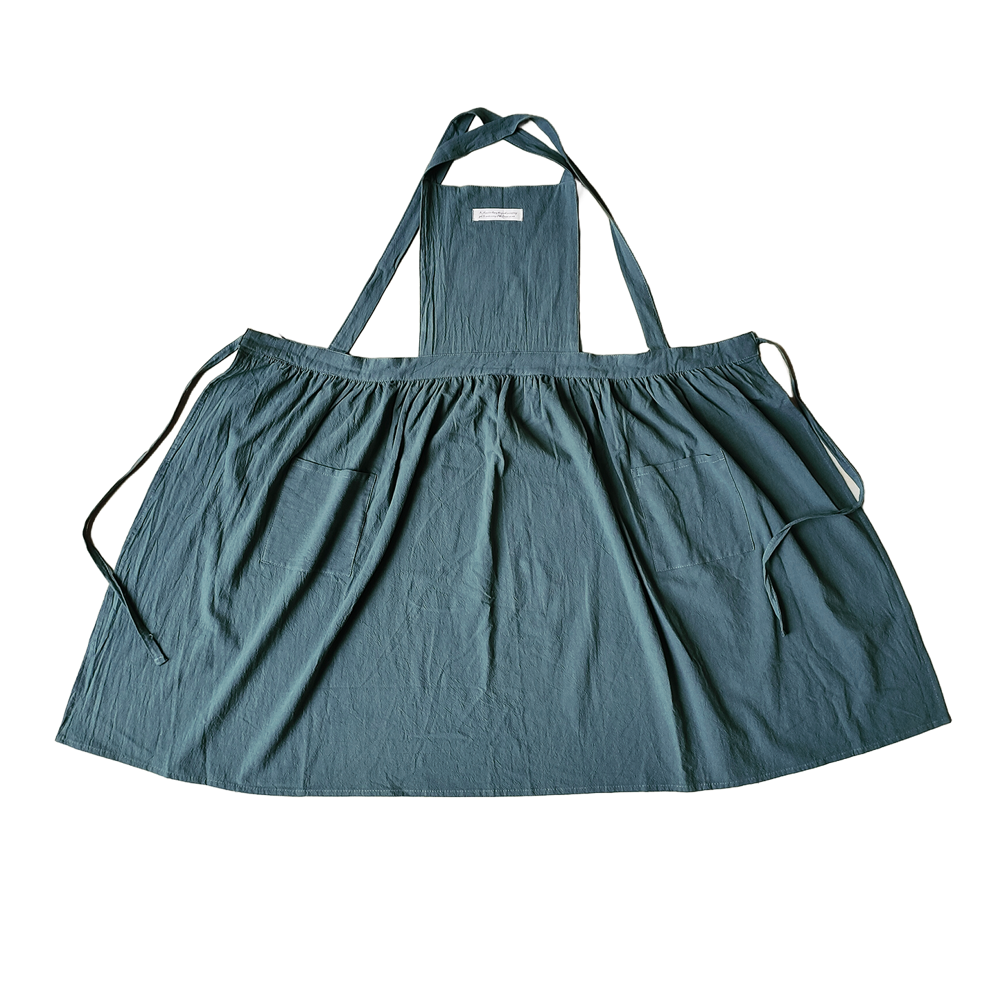 Dark Grey-Green