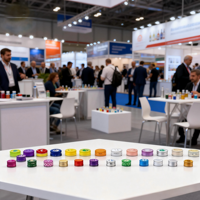 Capsules ROPP 28 mm étanches avec codes QR/textes imprimés au laser pour bouteilles de boissons, jus, produits laitiers, boissons gazeuses et sodas