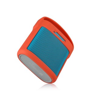 Vỏ Bọc Chống Bụi Cho Loa Bose Sound Link Màu 2 Phụ Kiện Chống Nước Cho Loa Vỏ Silicon - Product Image 2