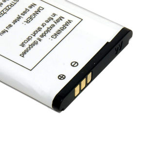 Remplacement de DBS-1350A de haute qualité 1350mAh pour <span class=keywords><strong>batterie</strong></span> Li-ion rechargeable <span class=keywords><strong>Doro</strong></span> 7050 DBX-1350A - Product Image 3