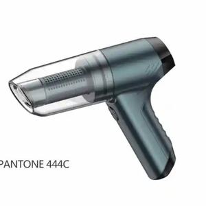 Aspiradora de Mano Mini para Auto de 12000pa con Motor sin Escobillas de 120W, Aspiradora Potente para Autos - Product Image 4